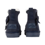 A Dee AW24 Bow Ugg Boot