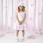 A Dee Seersucker Dress
