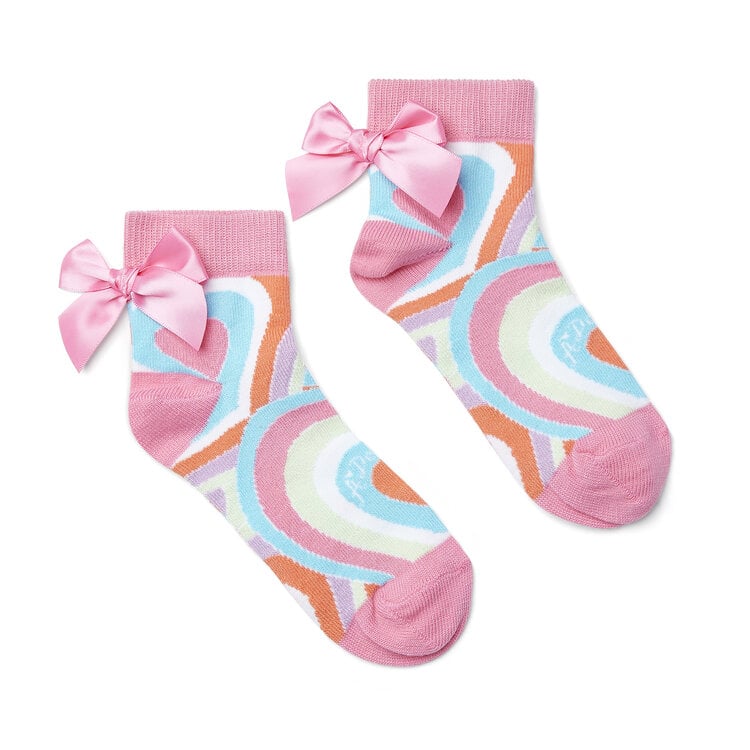 A Dee Ankle Sock