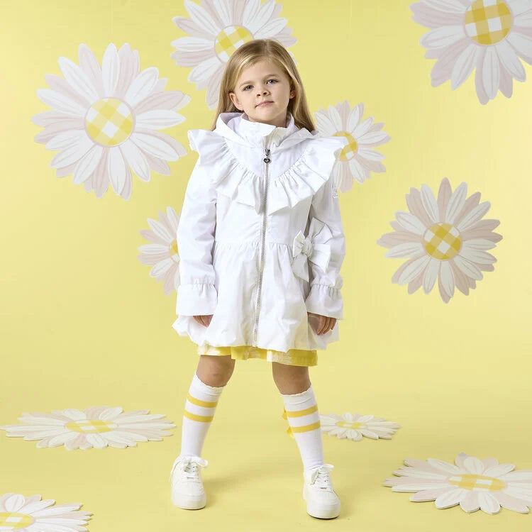 A Dee Bow Jacket