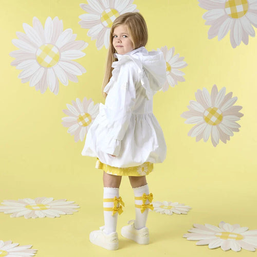 A Dee Bow Jacket