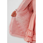 Harris Kids Alora Faux Fur Gilet