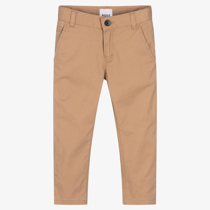 BOSS Chino Trousers