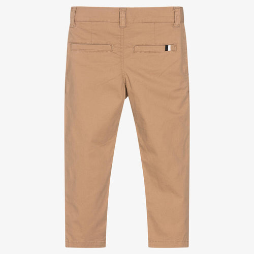 BOSS Chino Trousers