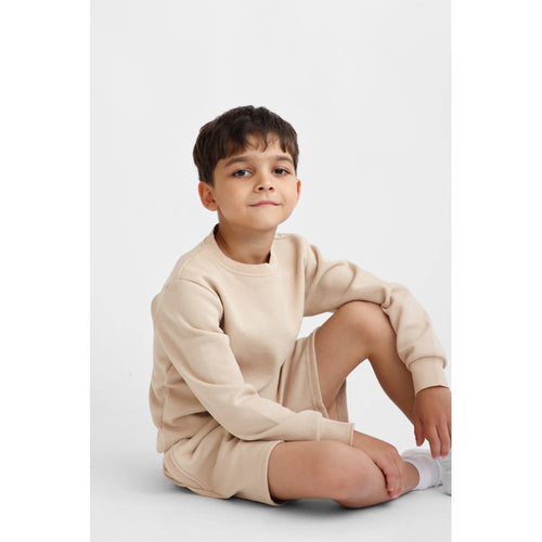 Harris Kids Byron Sweat Set