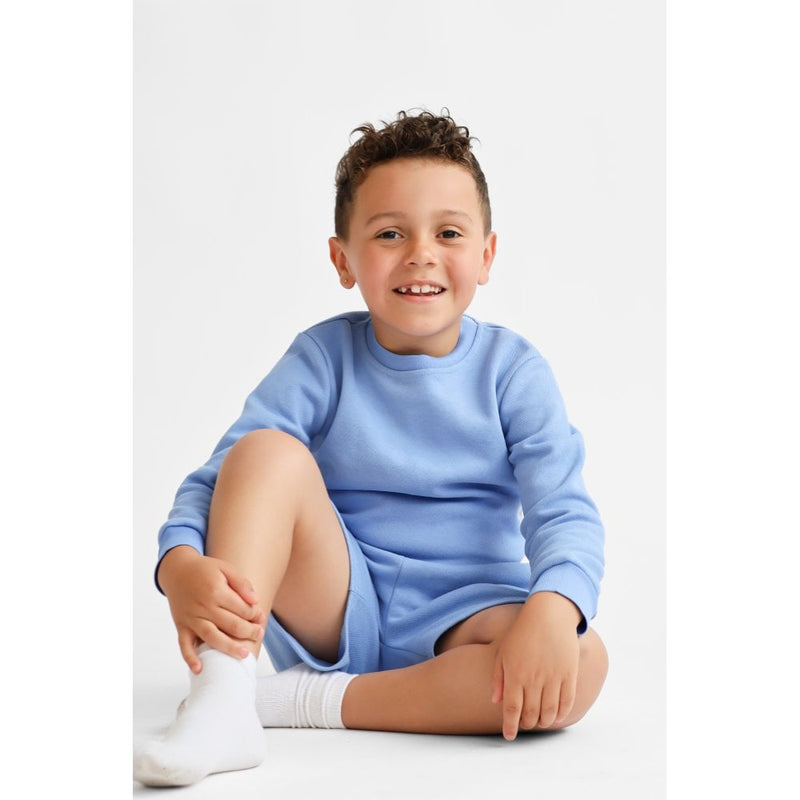 Harris Kids Byron Sweat Set