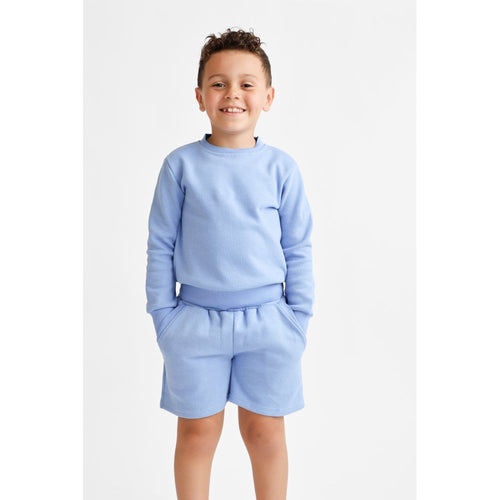 Harris Kids Byron Sweat Set