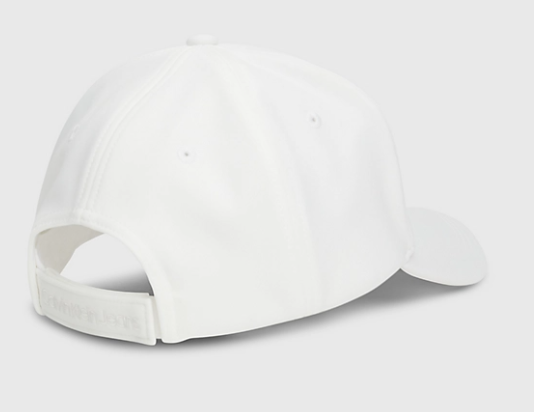 Calvin Klein Embossed Cap