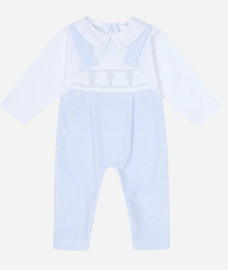 Deolinda Hot Air Balloon Dungaree