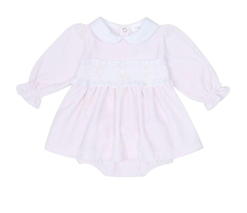 Deolinda Hot Air Balloon Dress