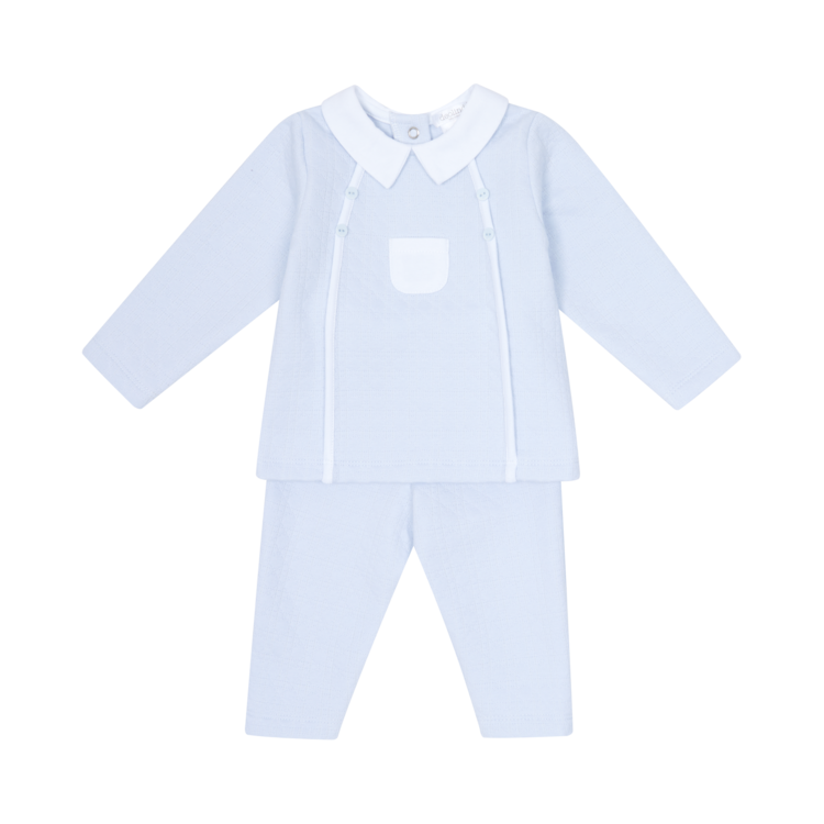 Deolinda Baby Boy Tracksuit