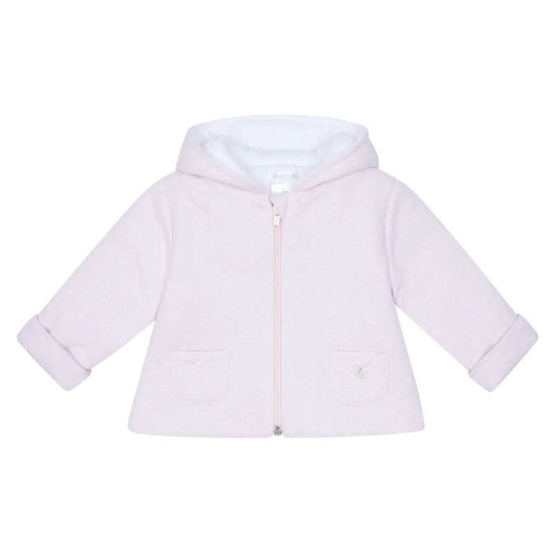 Deolinda Baby Jacket