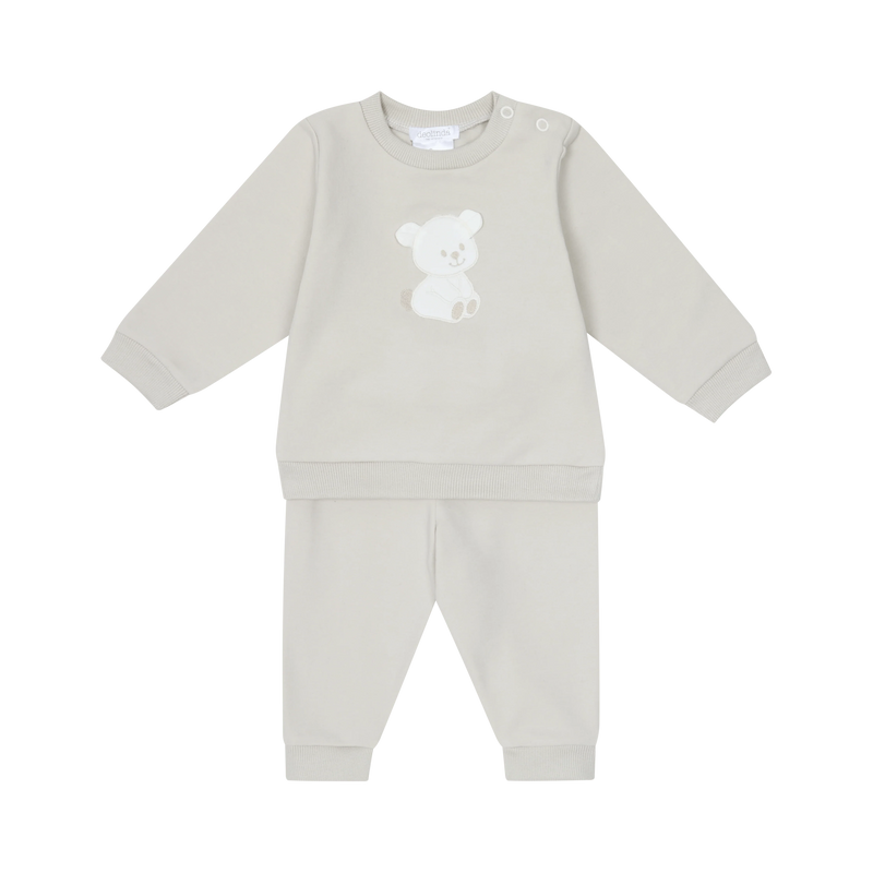Deolinda Teddy Tracksuit