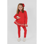 Harris Kids Fran Legging Set