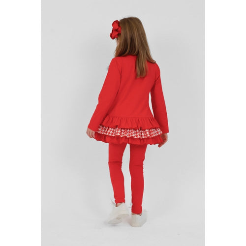 Harris Kids Fran Legging Set