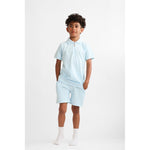 Harris Kids Hayden Polo Short Set
