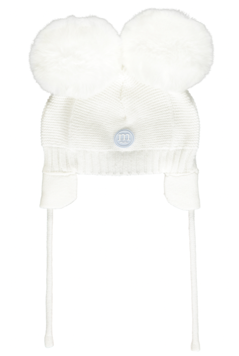 Mitch and Son Pom Pom Hat