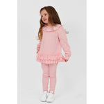 Harris Kids Leah Legging Set
