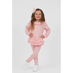 Harris Kids Leah Legging Set