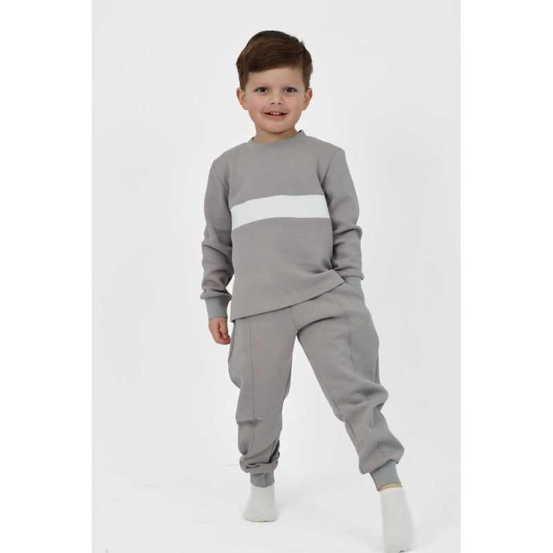Harris Kids Liam Tracksuit