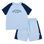 Mitch & Son Poly Logo Soft Set