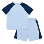 Mitch & Son Poly Logo Soft Set