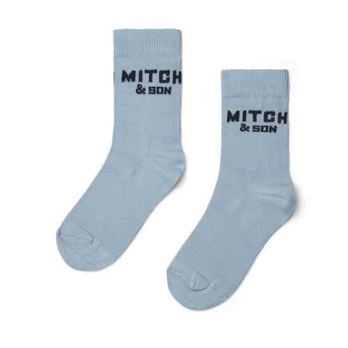 Mitch & Son 2 Pack Sock