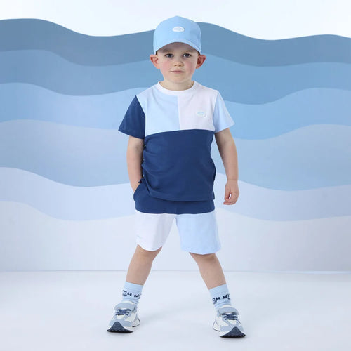 Mitch & Son Nylon Cap