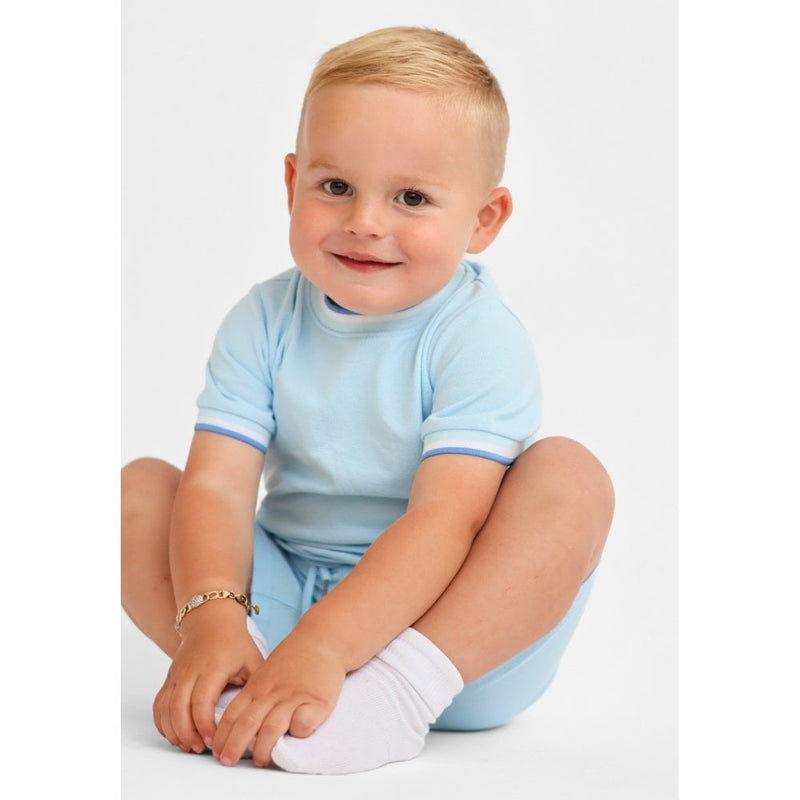 Harris Kids Monty Short Set