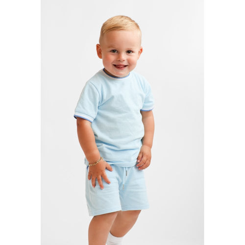 Harris Kids Monty Short Set