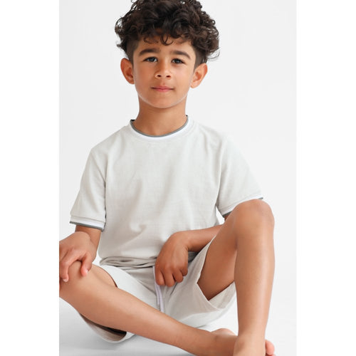 Harris Kids Monty Short Set