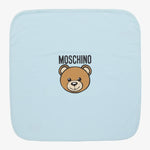Moschino Baby Blanket