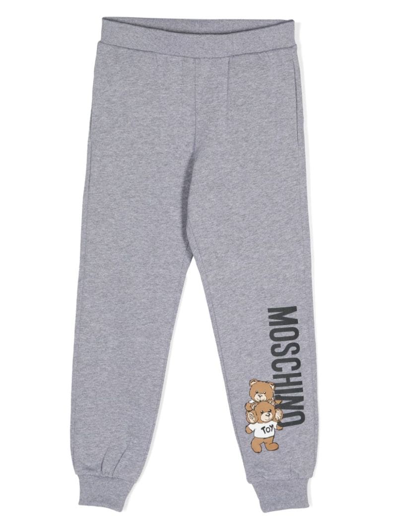 Moschino Toy Jogging Bottoms