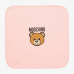 Moschino Baby Blanket