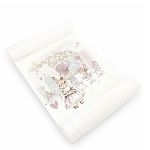 Jamiks Naja Swaddle Blanket