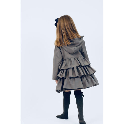 Harris Kids Pixi Jacket