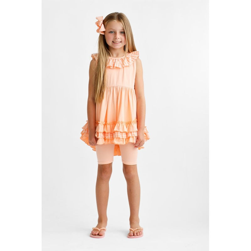 Harris Kids Remi Frill Cycling Set