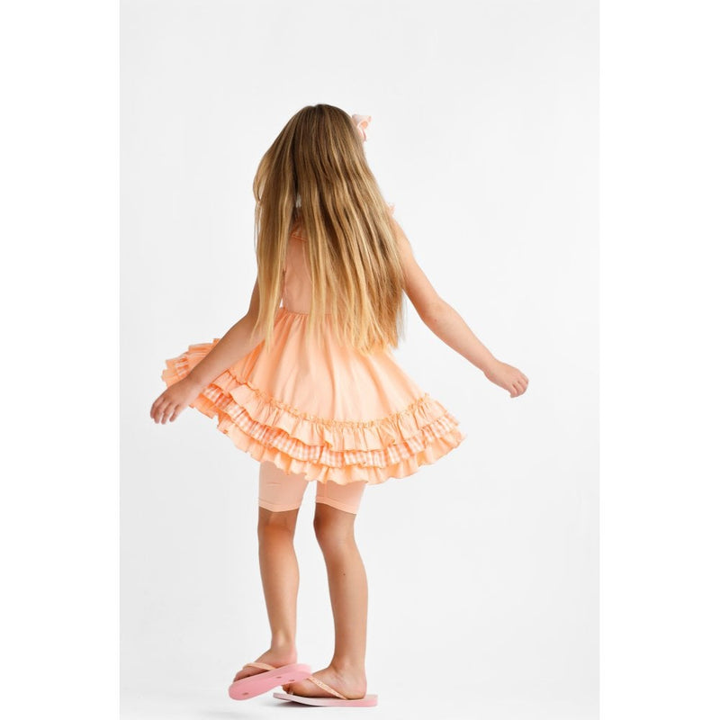 Harris Kids Remi Frill Cycling Set