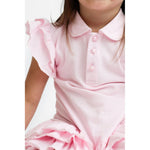 Harris Kids Sian Ruffle Dress