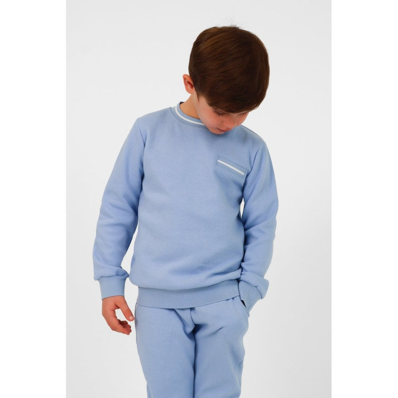 Harris Kids Theo Tracksuit