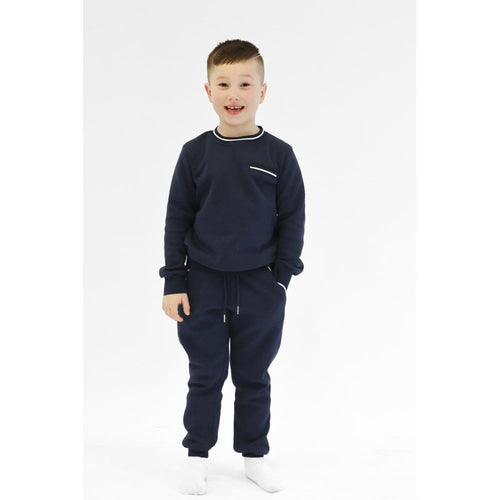 Harris Kids Theo Tracksuit