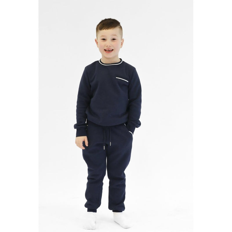 Harris Kids Theo Tracksuit