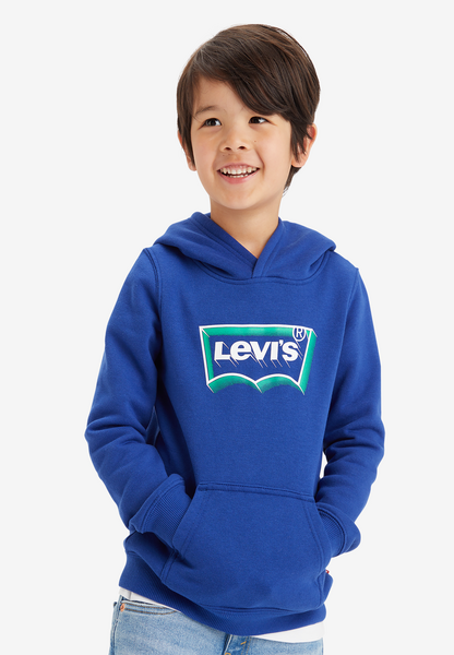 Levi's Hooded Sweatshirt
