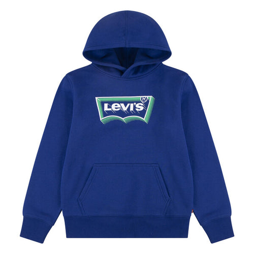 Levi's Hooded Sweatshirt