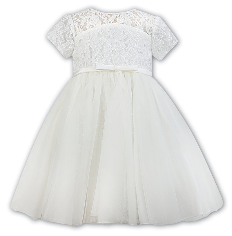 Sarah Louise Ceremonial Ballerina Ivory 070102J *