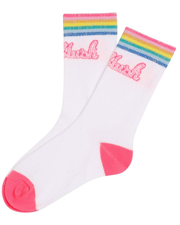 Billieblush Sports Sock