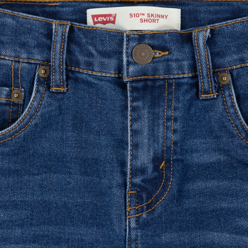 Levi's Denim Short