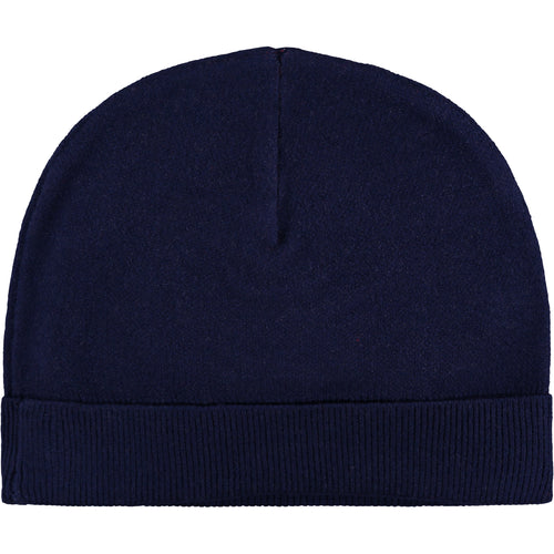 MiTCH AW22 Large 'M' Knitted Hat Prato