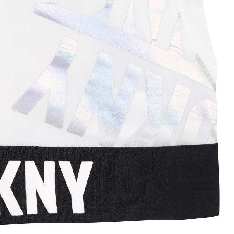 DKNY SS23 Cropped Top