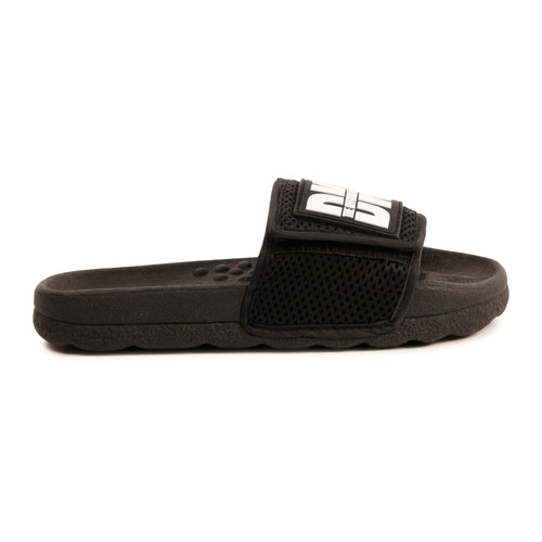 DKNY SS21 SLIDERS Black D39041